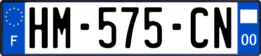 HM-575-CN