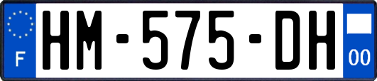 HM-575-DH