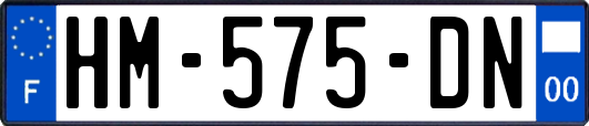 HM-575-DN