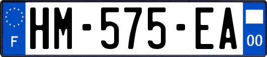 HM-575-EA