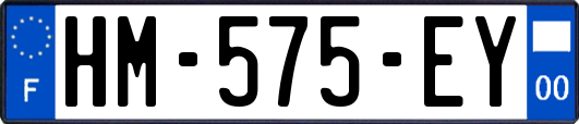 HM-575-EY