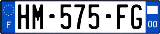 HM-575-FG