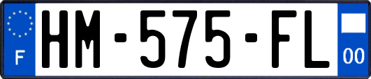 HM-575-FL
