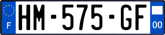 HM-575-GF