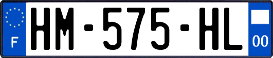 HM-575-HL