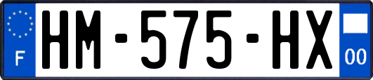 HM-575-HX