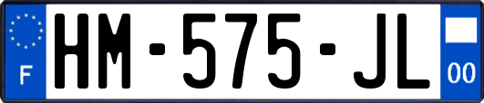 HM-575-JL