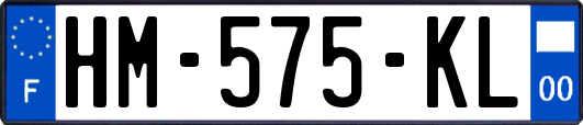 HM-575-KL