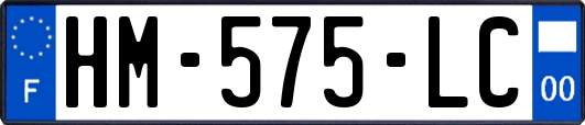 HM-575-LC