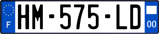 HM-575-LD