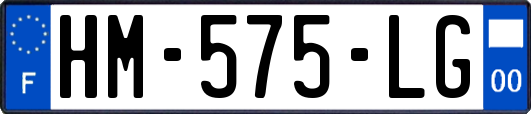 HM-575-LG