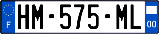 HM-575-ML