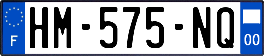 HM-575-NQ