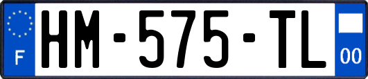 HM-575-TL