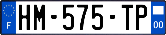 HM-575-TP