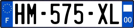 HM-575-XL