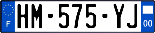 HM-575-YJ