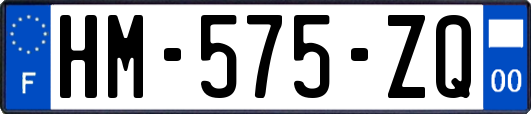 HM-575-ZQ