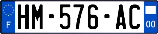 HM-576-AC