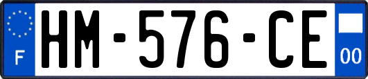 HM-576-CE