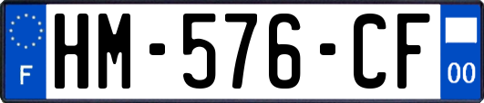 HM-576-CF