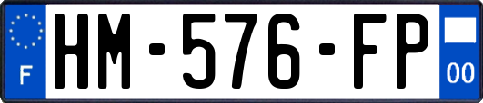 HM-576-FP