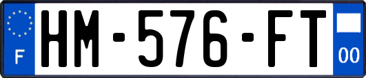 HM-576-FT