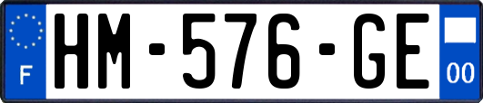 HM-576-GE
