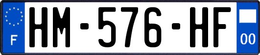 HM-576-HF