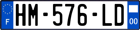 HM-576-LD