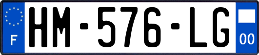 HM-576-LG