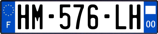 HM-576-LH