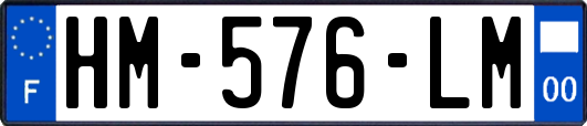 HM-576-LM