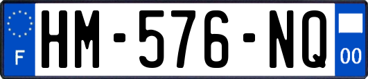 HM-576-NQ