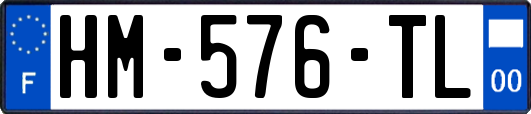 HM-576-TL
