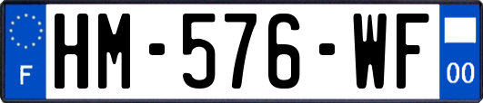 HM-576-WF