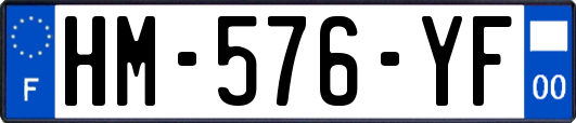 HM-576-YF