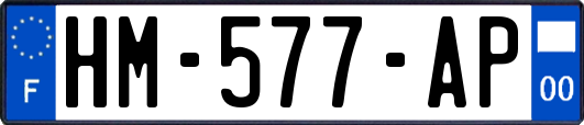 HM-577-AP