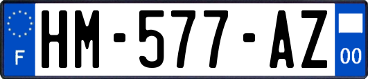 HM-577-AZ