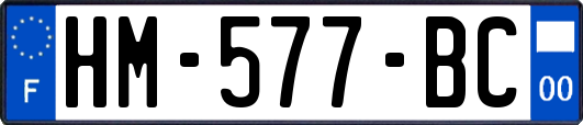 HM-577-BC