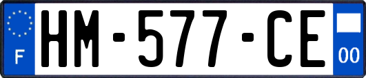 HM-577-CE