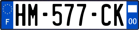 HM-577-CK