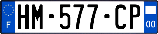HM-577-CP