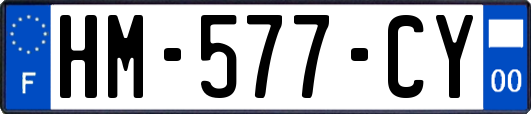 HM-577-CY