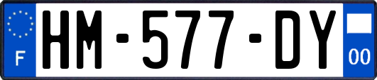 HM-577-DY