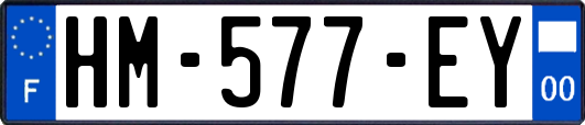 HM-577-EY