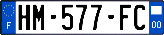 HM-577-FC