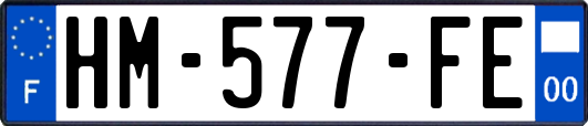 HM-577-FE