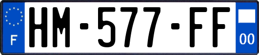 HM-577-FF