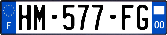 HM-577-FG